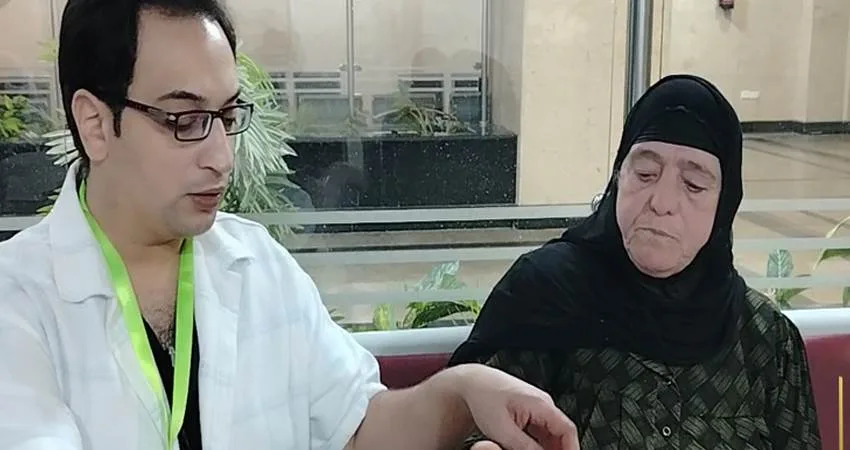 وزارة الداخلية تبسط العمليات للمواطنين الراغبين في الحصول على الخدمات والمستندات الشرطية وزارة الداخلية تبسط العمليات للمواطنين الراغبين في الحصول على الخدمات والمستندات الشرطية
