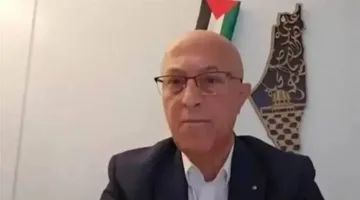 عاجل| حركة “فتح”: نقدر جهود مصر وندعو المجتمع الدولي إلى التحرك الفوري لإنقاذ غزة.