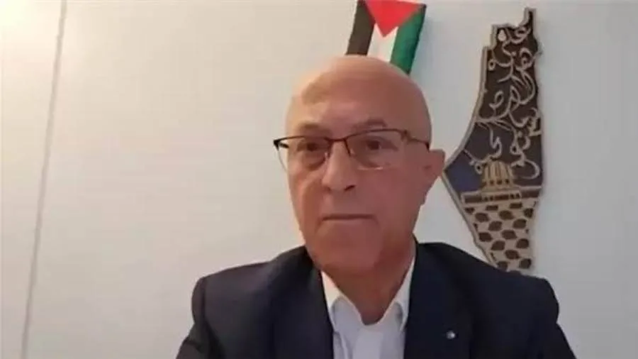 عاجل| حركة “فتح”: نقدر جهود مصر وندعو المجتمع الدولي إلى التحرك الفوري لإنقاذ غزة. عاجل| حركة “فتح”: نقدر جهود مصر وندعو المجتمع الدولي إلى التحرك الفوري لإنقاذ غزة.