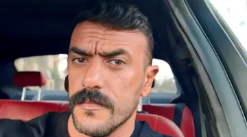 أحمد العوضي يُدرج في مصحة نفسية لتلقي العلاج من الاضطراب الذهني في سياق مسلسل علي كلاي في رمضان 2026