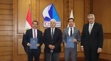 تسويق خدمات جامعة بنها وتحديث موقع شركة “بداية” الإلكتروني