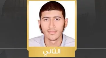 الطالب الثاني على الجمهورية من الأزهر: أتطلع للالتحاق بإحدى كليات العلوم الشرعية.. وهذه رسالتي للإمام الأكبر