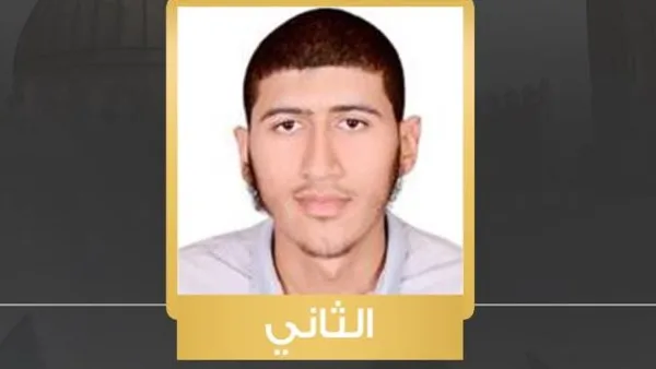 الطالب الثاني على الجمهورية من الأزهر: أتطلع للالتحاق بإحدى كليات العلوم الشرعية.. وهذه رسالتي للإمام الأكبر الطالب الثاني على الجمهورية من الأزهر: أتطلع للالتحاق بإحدى كليات العلوم الشرعية.. وهذه رسالتي للإمام الأكبر