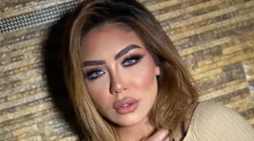 هدير عبدالرازق تقدم استئنافًا على حكم سجنها لمدة عامين
