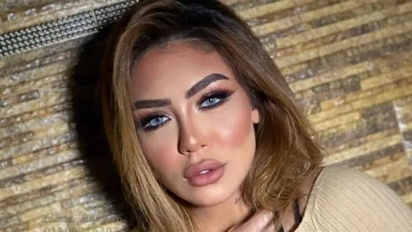 هدير عبدالرازق تقدم استئنافًا على حكم سجنها لمدة عامين هدير عبدالرازق تقدم استئنافًا على حكم سجنها لمدة عامين