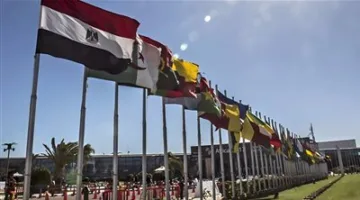 مصر تتجه نحو القارة الأفريقية: شراكة اقتصادية استراتيجية تعزز الصناعات الوطنية والتصدير