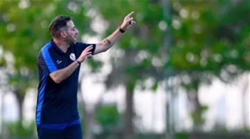 تفاصيل جلسة فيريرا مع لاعبي الزمالك في فندق معسكر الفريق بالعاصمة الإدارية