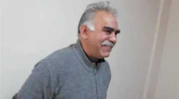 من سجن إمرالي.. تركيا تفرج عن رفيق أوجلان