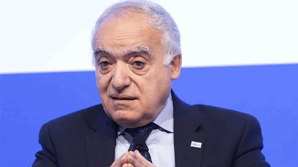 وزير الثقافة يتحدث عن الوضع الصحي لزياد الرحباني قبل وفاته من خلال الجديد وزير الثقافة يتحدث عن الوضع الصحي لزياد الرحباني قبل وفاته من خلال الجديد