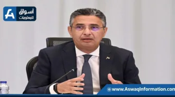 وزير التموين ي inaugurated سوق اليوم الواحد في منطقة الجمالية غدًا