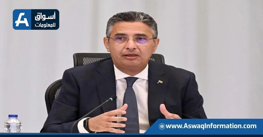 وزير التموين ي inaugurated سوق اليوم الواحد في منطقة الجمالية غدًا