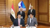 شراكة بين جامعة الوادي الجديد الخاصة وشركة بداية لترويج خدمات جامعة بنها
