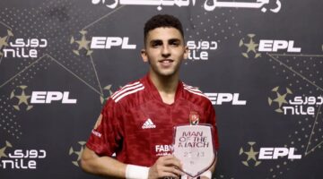 غضب كبير في الأهلي بسبب توقيع أحمد نبيل كوكا.. سيناريو حمزة علاء يتكرر مجددًا.