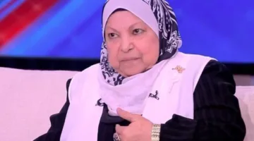 جامعة الأزهر تفتح تحقيقاً ضد الدكتورة سعاد صالح