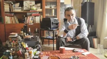 اللحظات الأخيرة لـ ‘زياد الرحباني’ … لم يرضَ بأن يُختزل ألمه في غرفة عمليات أو زراعة كبد لا تليق بمكانته