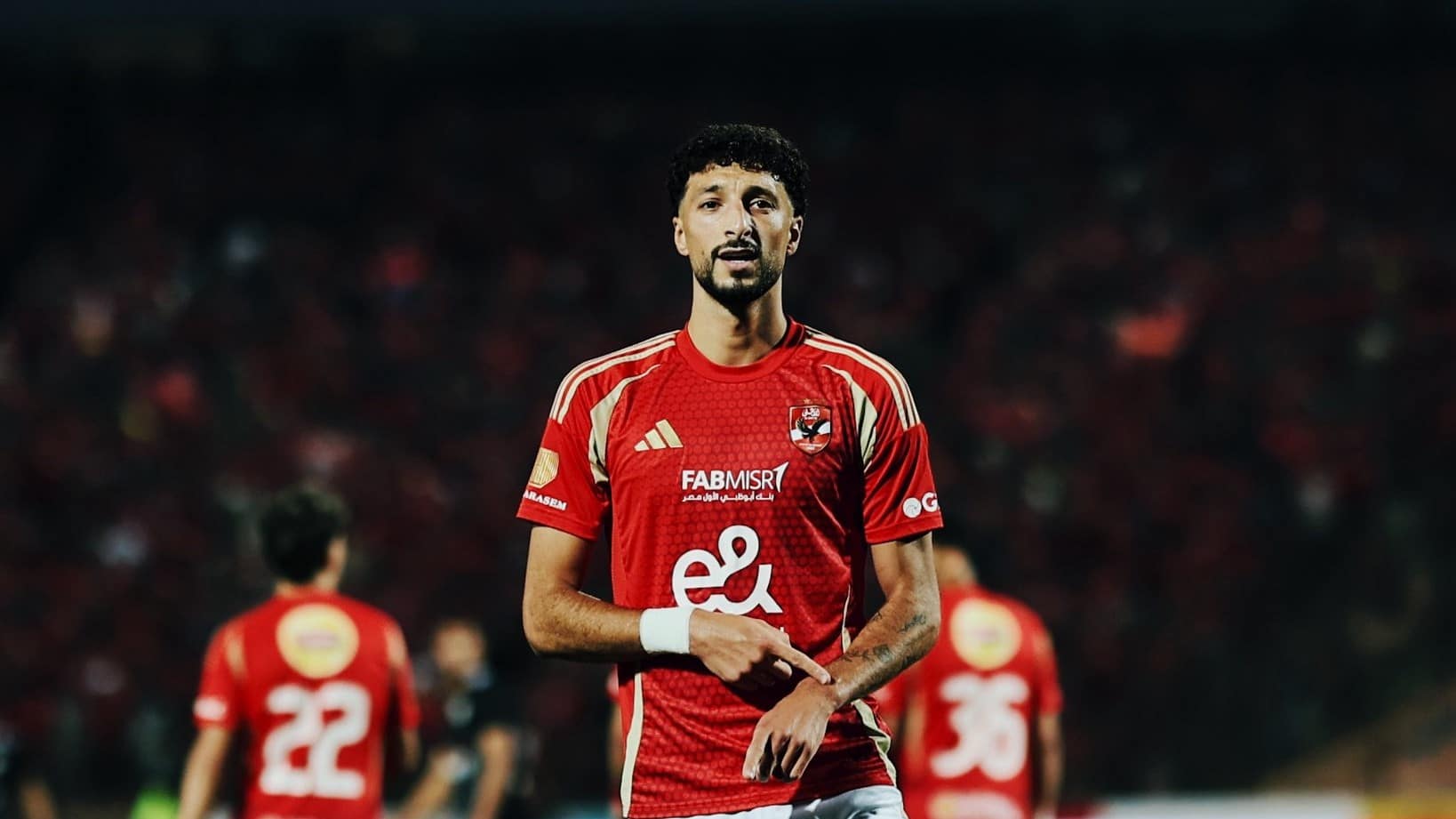 وسام أبو علي