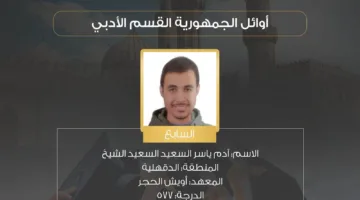 الدقهلية تحقق 3 مراكز في قائمة المتفوقين بالثانوية الأزهرية
