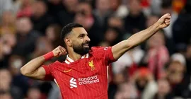 مباراة مثيرة مع وجود صلاح… ميلان يتفوق على ليفربول بشكل كبير