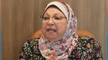 من الخنزير إلى الحشيش: سعاد صالح تستمر في تقديم الفتاوى المثيرة للجدل بلا توقف.