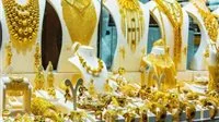 انخفاض الذهب بـ 15 جنيهًا.. وسعر عيار 21 يبلغ 4620 جنيهًا اليوم السبت