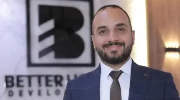 الرئيس التنفيذي لشركة «بتر هاوس» في حديث لـ«الحرية»: الصناديق العقارية تعزز النمو والاستثمار في مصر.