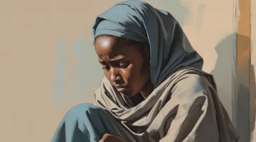 فرعون دارفور يستهدف الرجال: قبيلة المساليت تسجل معاناة السودان