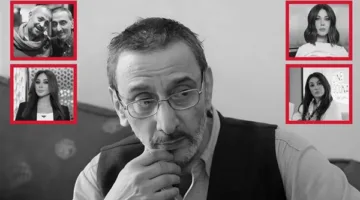 النجوم تودع زياد الرحباني: العظماء أمثالك لا يموتون