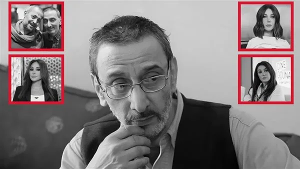النجوم تودع زياد الرحباني: العظماء أمثالك لا يموتون