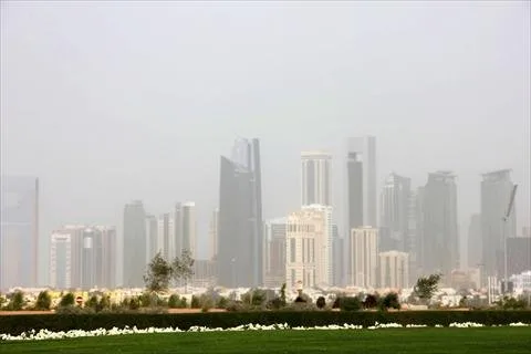 الأرصاد الجوية تنبه من انخفاض الرؤية الأفقية على الساحل الليلة الأرصاد الجوية تنبه من انخفاض الرؤية الأفقية على الساحل الليلة