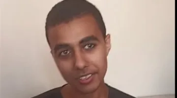 آدم ياسر يحتل المركز السابع على مستوى الجمهورية في “أدبي الأزهر”: “أطمح لأن أصبح داعية دوليًا”