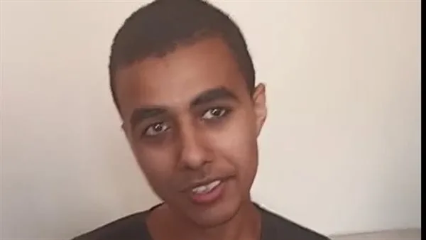 آدم ياسر يحتل المركز السابع على مستوى الجمهورية في “أدبي الأزهر”: “أطمح لأن أصبح داعية دوليًا” آدم ياسر يحتل المركز السابع على مستوى الجمهورية في “أدبي الأزهر”: “أطمح لأن أصبح داعية دوليًا”