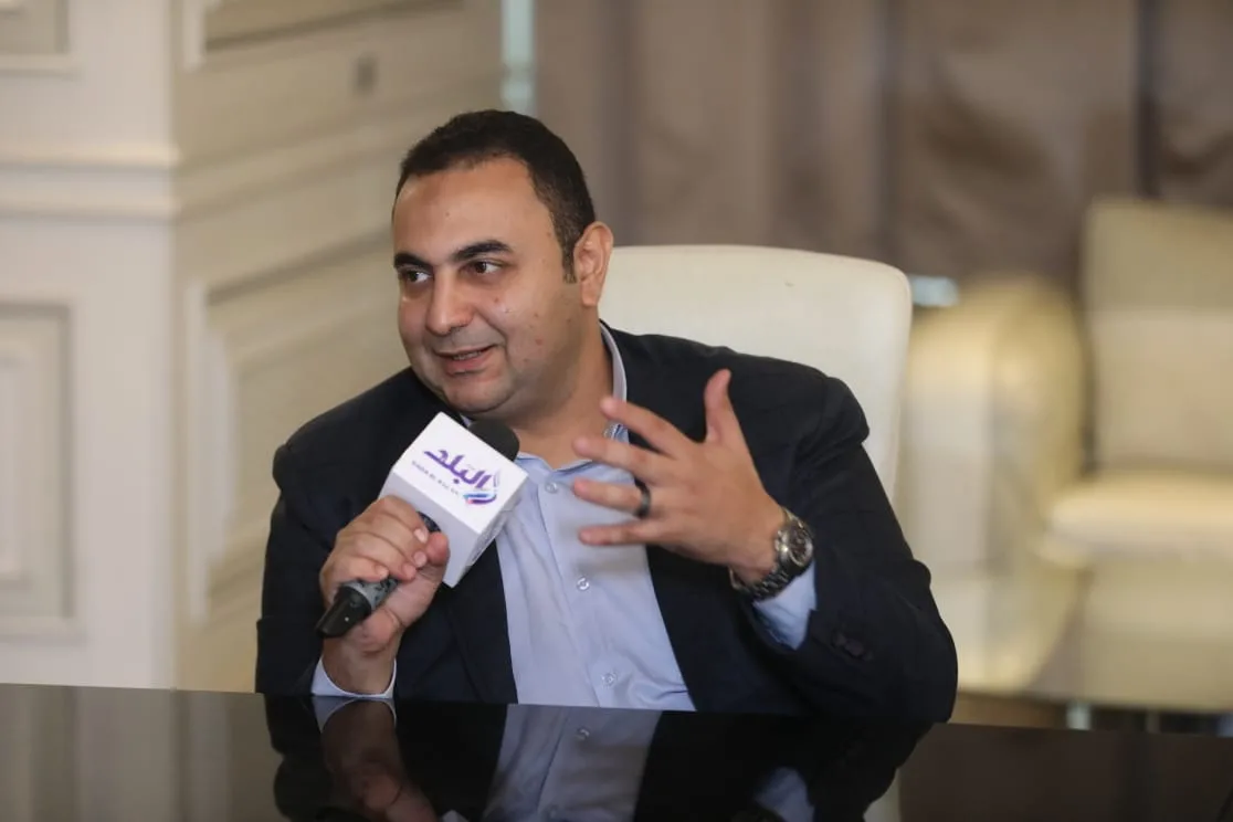 نائب رئيس حزب الاتحاد: المنافسة الفعلية هي مفتاح نجاح الانتخابات نائب رئيس حزب الاتحاد: المنافسة الفعلية هي مفتاح نجاح الانتخابات