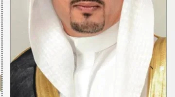 أمانة الطائف تعين هشام بن محمد كعكي مديرًا تنفيذيًا لشركة وج للتطوير