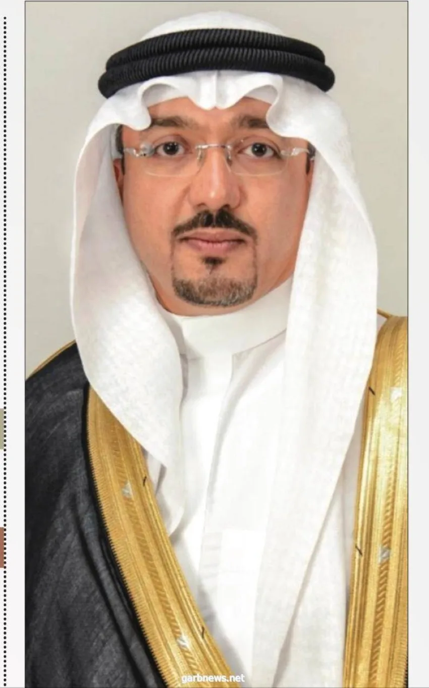أمانة الطائف تعين هشام بن محمد كعكي مديرًا تنفيذيًا لشركة وج للتطوير