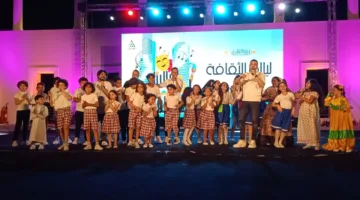 فعاليات ‘أنغام الشباب والأوبرا العربية والتراث الشرقي’ في اليوم الثاني من مهرجان ‘ليالينا في العلمين’