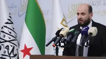 وزير الطاقة السوري يتوجه إلى السعودية لتعزيز التعاون المشترك