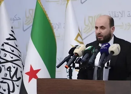 وزير الطاقة السوري يتوجه إلى السعودية لتعزيز التعاون المشترك وزير الطاقة السوري يتوجه إلى السعودية لتعزيز التعاون المشترك