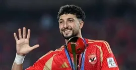 عاجل.. الأهلي يعلن انتقال وسام أبو علي إلى نادٍ في الولايات المتحدة