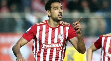 عاجل.. كوكا يوشك على الانتقال للدوري السعودي بعد قرار غير متوقع من الأهلي بوقف المفاوضات معه.