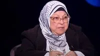 إعلان سريع من جامعة الأزهر بشأن الدكتورة سعاد صالح بعد فتوى تعاطي الحشيش
