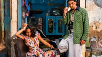 المطرب المصري يعود بأغنيته الجديدة ‘Soura’ بالتعاون مع جوزيلفيو وإيلي