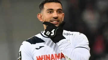 بعد ربط اسمه بالنادي الأهلي… كوكا يقترب من الدوري السعودي