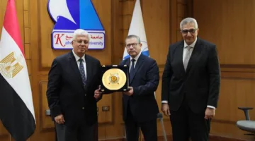 المجلس الأعلى للجامعات: تدشين 5 جامعات تكنولوجية جديدة واستعداد معامل الكمبيوتر بالجامعات للتنسيق.