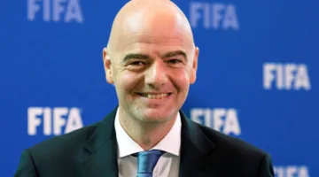 المكتب الإقليمي الخامس في أفريقيا: فيفا يطلق فرعاً جديداً في المغرب
