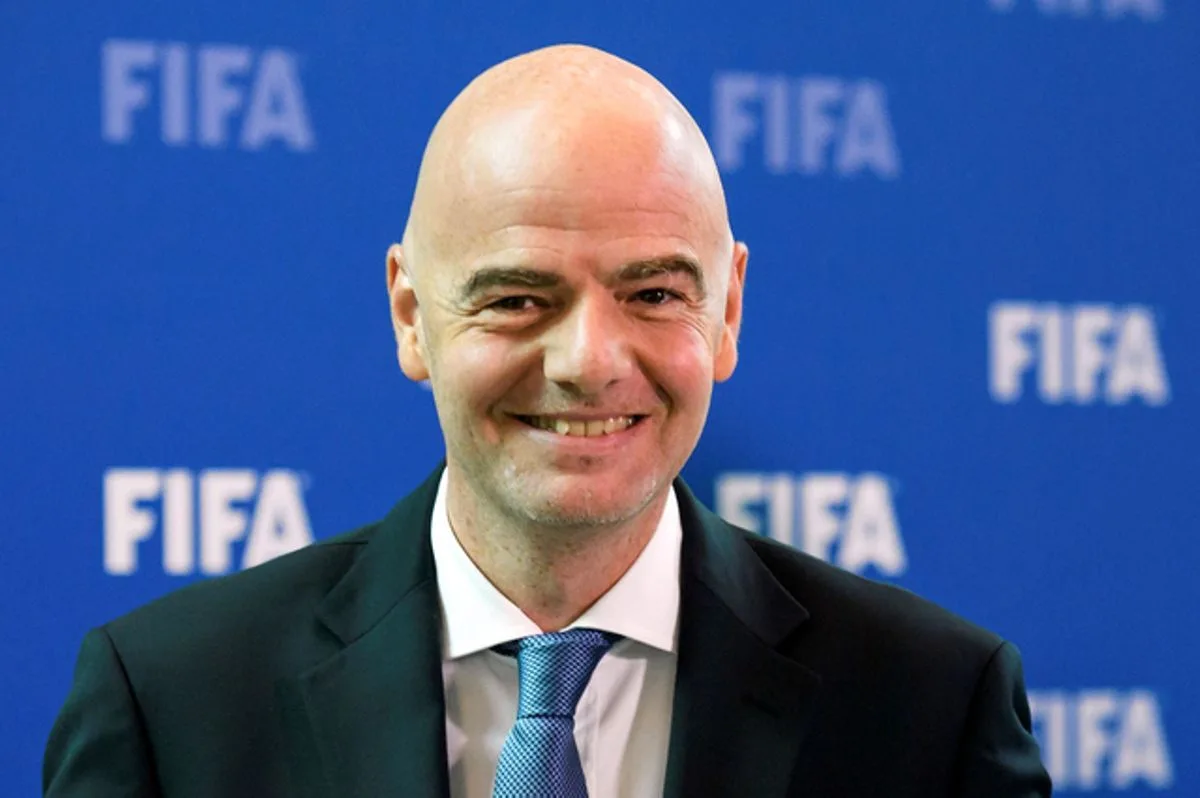 المكتب الإقليمي الخامس في أفريقيا: فيفا يطلق فرعاً جديداً في المغرب
