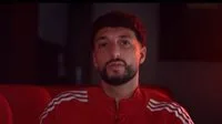 رسميًا.. الأهلي يعلن عن انتقال وسام أبو علي إلى نادي كولومبوس كرو في أمريكا