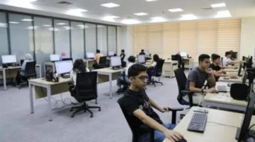 جامعة حلوان توفر مختبرات مجهزة لدعم طلاب الثانوية في إبداء خيارات التنسيق لعام 2025.