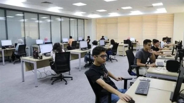 جامعة حلوان توفر مختبرات مجهزة لدعم طلاب الثانوية في إبداء خيارات التنسيق لعام 2025. جامعة حلوان توفر مختبرات مجهزة لدعم طلاب الثانوية في إبداء خيارات التنسيق لعام 2025.