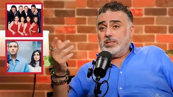 تامر حبيب: أحمد السقا هو مبتكر فكرة تيمور وشفيقة، وتوقعت أن ترفض الرقابة فيلم سهر الليالي نظراً لجرأته.