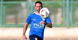قرار حديث من فيريرا بشأن الزمالك